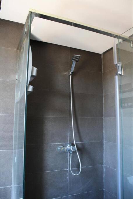 Appt 22 Bloc G- Hicherraton Plage Residence Bella Vista, Bouznika Bay สคิราท ภายนอก รูปภาพ