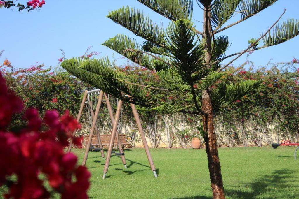 Appt 22 Bloc G- Hicherraton Plage Residence Bella Vista, Bouznika Bay สคิราท ภายนอก รูปภาพ