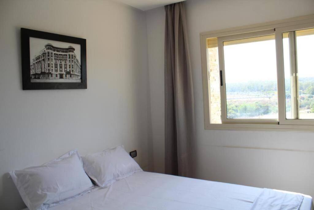 Appt 22 Bloc G- Hicherraton Plage Residence Bella Vista, Bouznika Bay สคิราท ภายนอก รูปภาพ