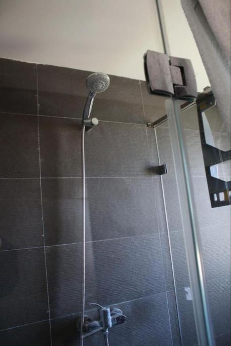 Appt 22 Bloc G- Hicherraton Plage Residence Bella Vista, Bouznika Bay สคิราท ภายนอก รูปภาพ
